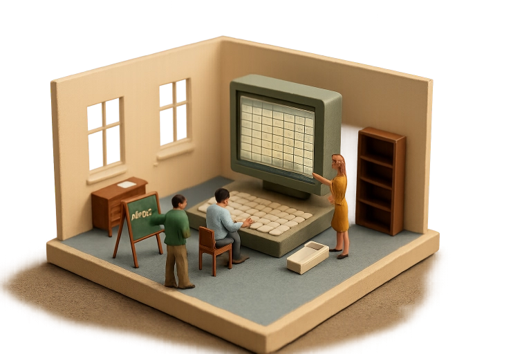 Talotekniikan laskurit